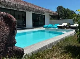 Villa L Aurora