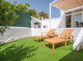 Nice Bungalow with Two Bedrooms