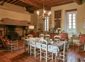 Chambre Chez L'habitant