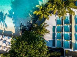 Aqua by Sambass, hotel u gradu Moro de Sao Paulo