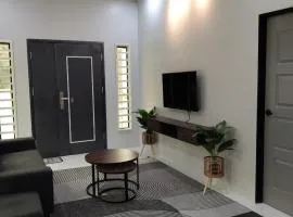 Nia Homestay Pasir Mas