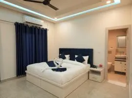 Sapphire inn Run by GGN Hospoitality