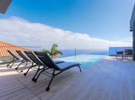 Robbie's Place by Holiday Rental Madeira