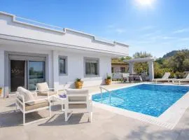 The Sisters Villa