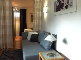 Apartment Salzstreuer SOMMERCARD INKLUSIVE