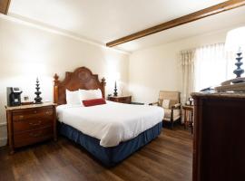 Fireside Inn and Suites Bangor, מלון בבנגור