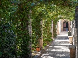 Corte Piri, Hotel in Tricase