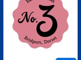 No 3, apartment in the heart of Bridport, Dorset