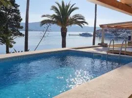 Infinity Blue Korčula