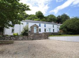 4 Bed in Gower oc-hh471, hotel a Llanmadoc