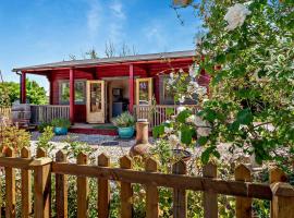 1 Bed in Claverham 91933, hotel Yattonban