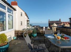 샌즈엔드에 위치한 호텔 3 Bed in Sandsend oc-wa241