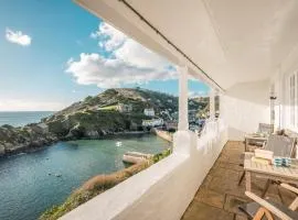 3 Bed in Polperro oc-h34100