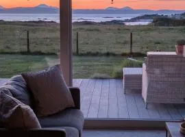 Litua Luxury self-catering with stunning sea view