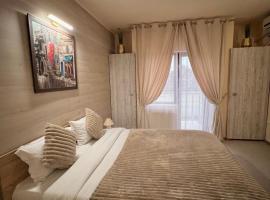 PENSIUNEA UNO, hótel í Timişoara