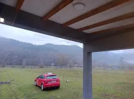 Kucica na Drini MINJA