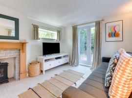 2 Bed in Sweffling oc-whcs, Hotel in Rendham