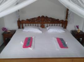 Lucky Palace, Hotel in Beruwala
