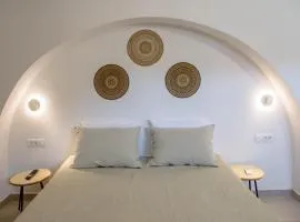 Voyaz Suites Kastellorizo