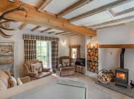 1 Bed in Callander oc-pe173, hotel Strathyre-ben