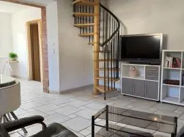 Gîte 4 personnes – Drôme provençale