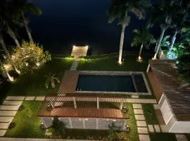 Depto. 2 rec. con acceso al Río