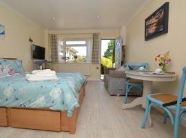1 Bed in Charmouth 41890, Hotel in Charmouth