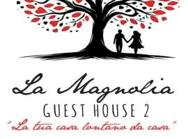 La Magnolia a 500mt dal mare