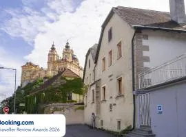 Schiffmeisterapartment Melk, Wachau - Design trifft Geschichte