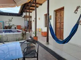 Casa vacacional SAMUEL