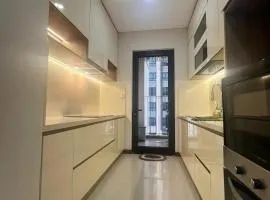 Tran Luxury Home