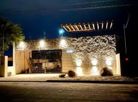 ENTRE ARENAS Rental House