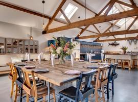 Wighton में, होटल 4 Bed in Wells-next-the-Sea oc-1952