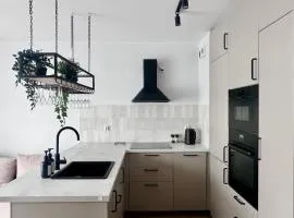 Apartament Przytulny 9 - Spokojny, check-in, parking