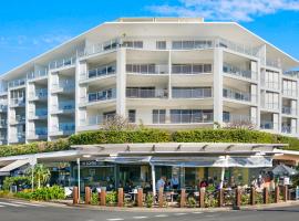 Rovera Apartments, aparthotel in Maroochydore