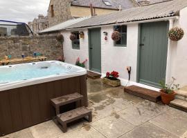 3 Bed in Buckie 89824, hotel u gradu 'Buckie'