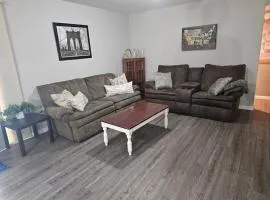 Cozy Lawrence 1BR Near KU - Wi-Fi & Patio
