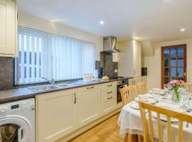 Threlkeld에 위치한 호텔 3 Bed in Threlkeld 86613