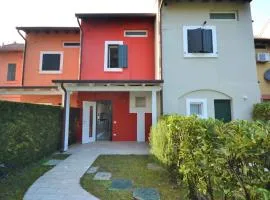 Fiordo bilocale Isola di Albarella