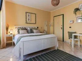 Domus Botanica Loft 2 passi dalla stazione/centro