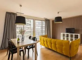 Cosmo Apartments Casanova
