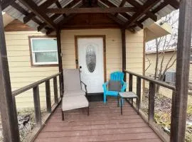 Cottage No 4 on Ranch