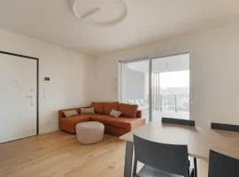 GuestHost - Modern Terrace Flat Milano Lambrate