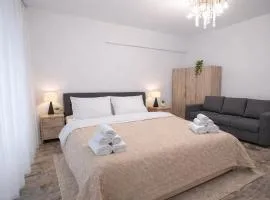 Loft in the Heart of the City - stay different