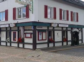 Familienwohnung mit 3 Schlafzimmern und Küche