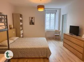 Tranquiloue - Suite Familiale - 10min Puy du Fou