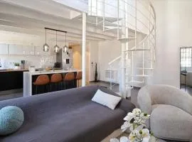 Pamela Loft Aix-les-Bains