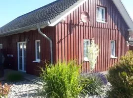 Schwedenhaus Zierow - Ostsee - 23a