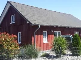 Schwedenhaus Zierow - Ostsee- 23b