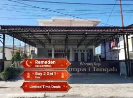 Hotel O Cempaka Syariah